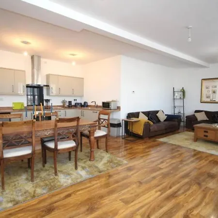 Modern, Luxurious Two Bedroom Apartment Great Yarmouth Exterior foto