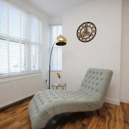 Modern, Luxurious Two Bedroom Apartment Great Yarmouth Exterior foto