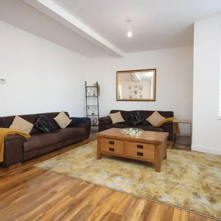 Modern, Luxurious Two Bedroom Apartment Great Yarmouth Exterior foto