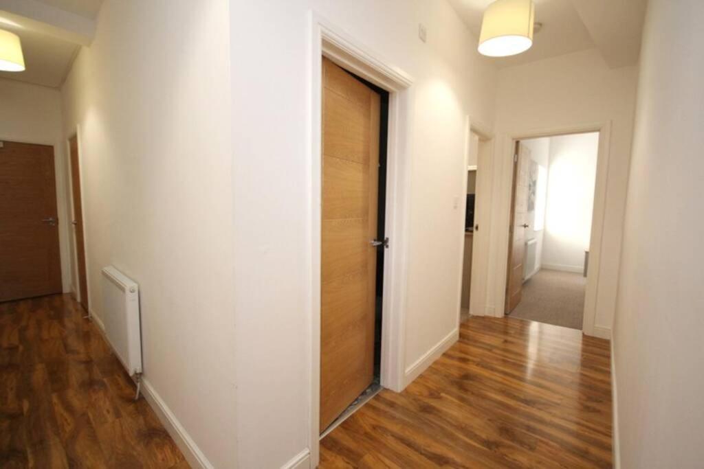 Apartment Modern, Luxurious Two Bedroom Great Yarmouth