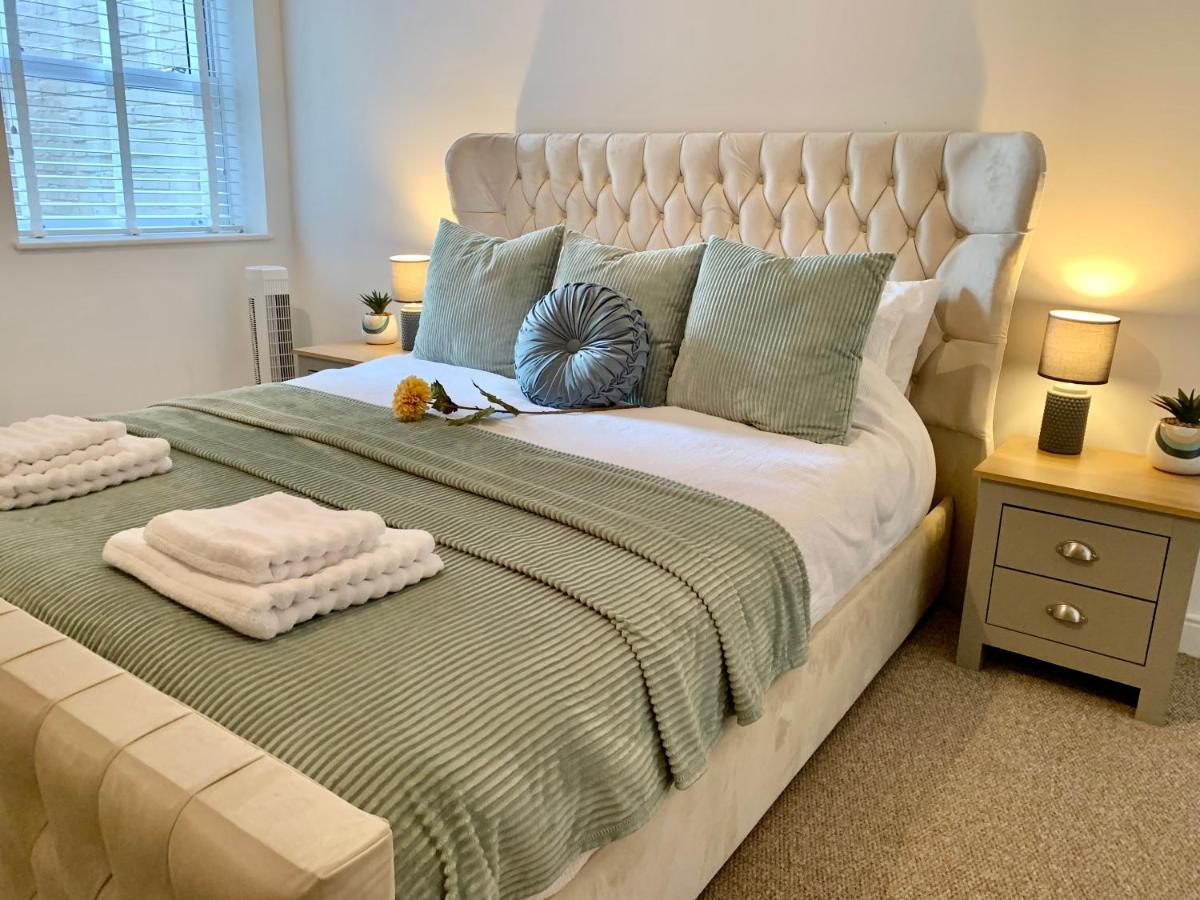Apartment Modern, Luxurious Two Bedroom Great Yarmouth