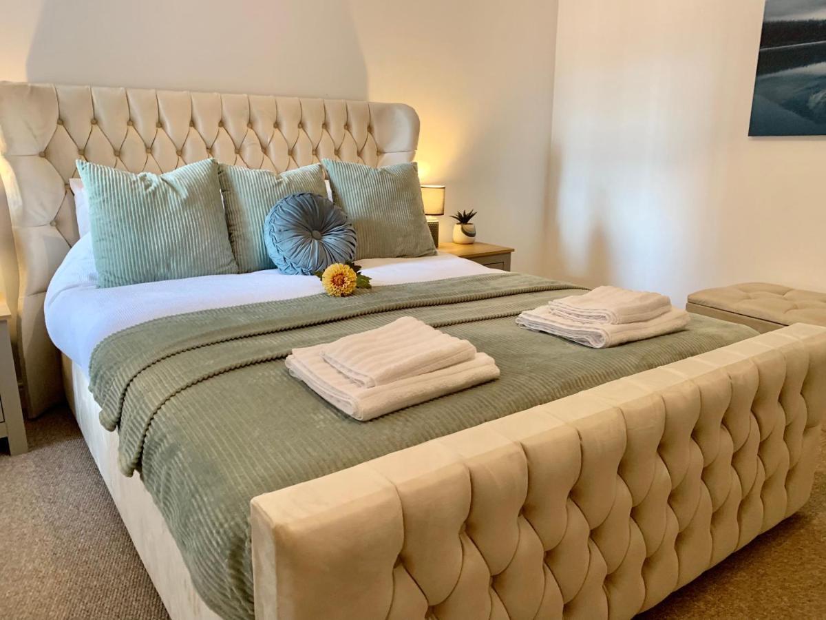 Apartment Modern, Luxurious Two Bedroom Great Yarmouth